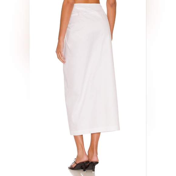 12. NWT ANINE BING EDNA SKIRT - Picture 2 of 7
